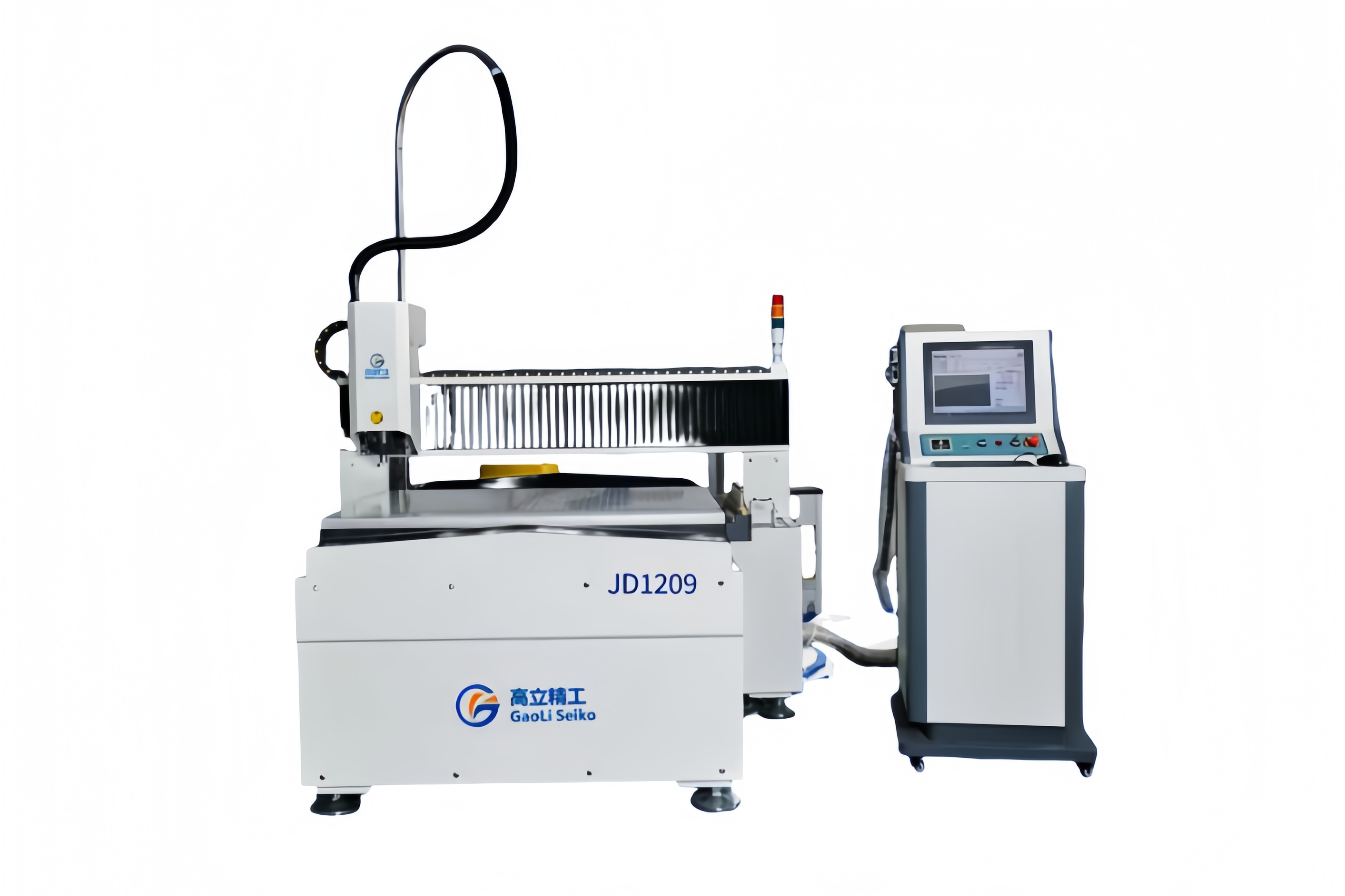 JD1209 高精度雕刻机