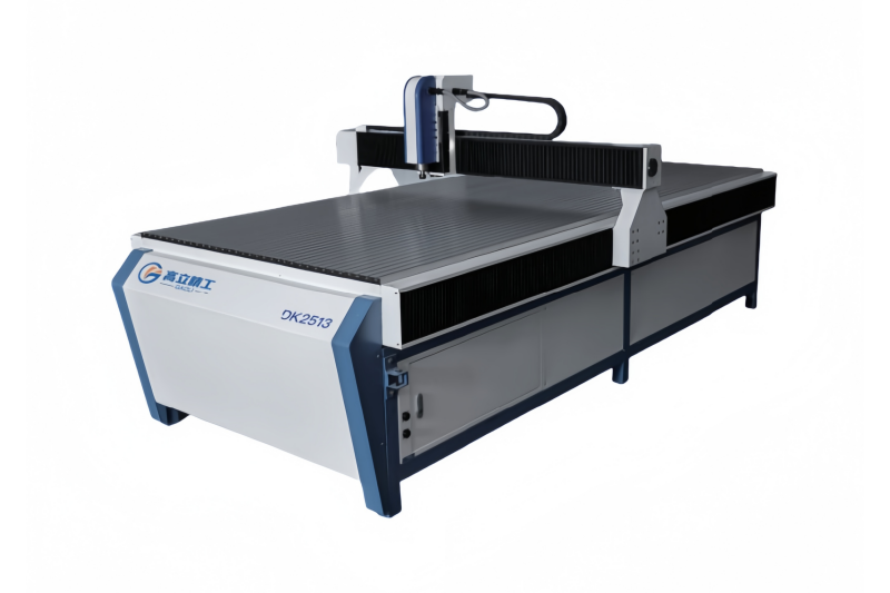 DK2513 Non-metal Engraving Machine